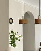 Tako Pendant Lamp