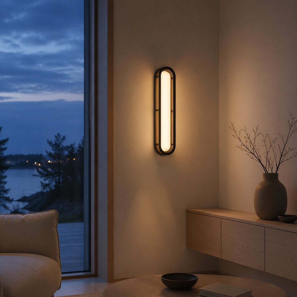 Talvric Wall Light