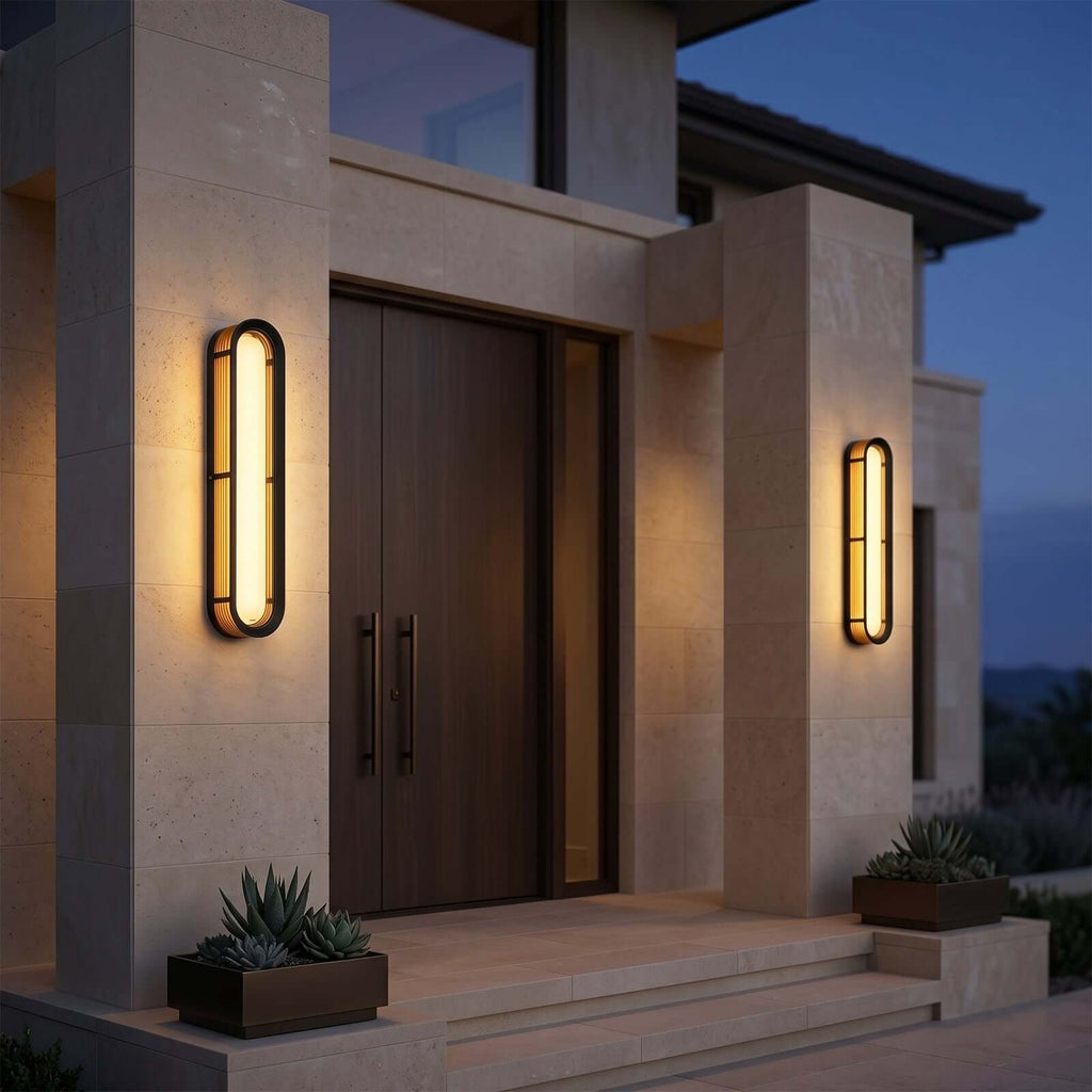 Talvric Wall Light