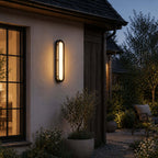 Talvric Wall Light