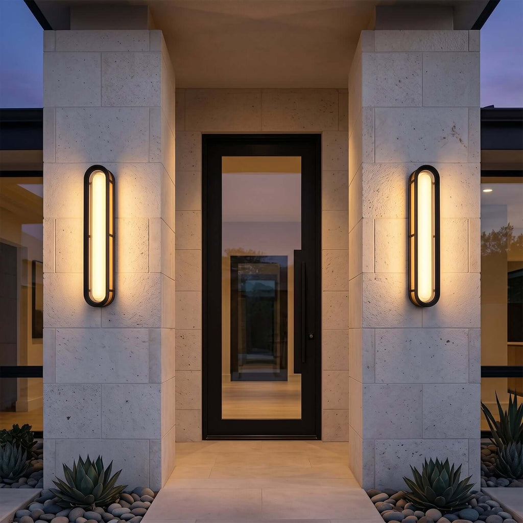 Talvric Wall Light