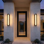 Talvric Wall Light