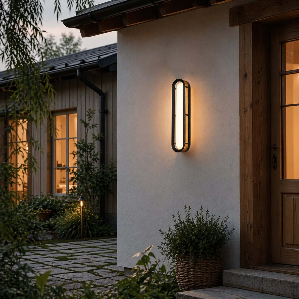 Talvric Wall Light