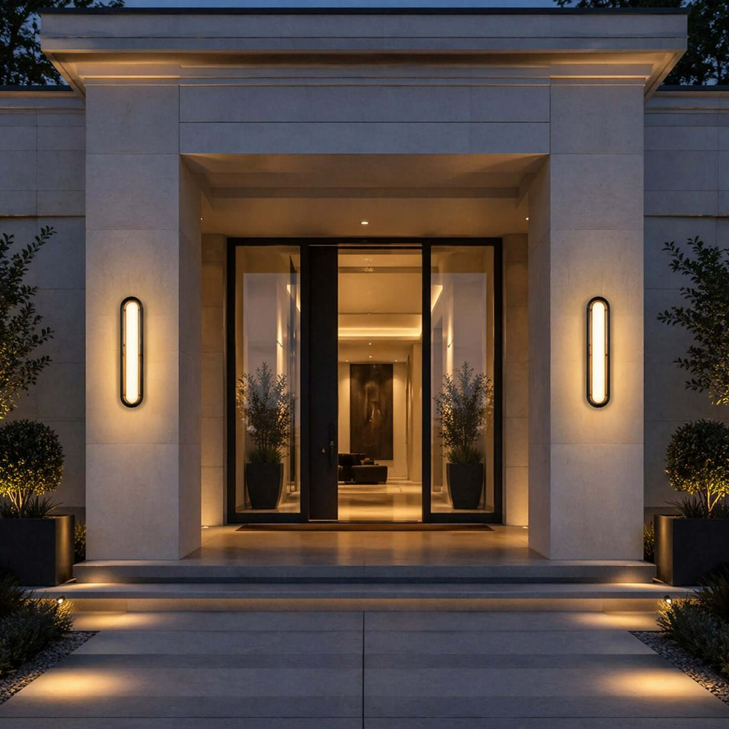 Talvric Wall Light