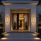 Talvric Wall Light
