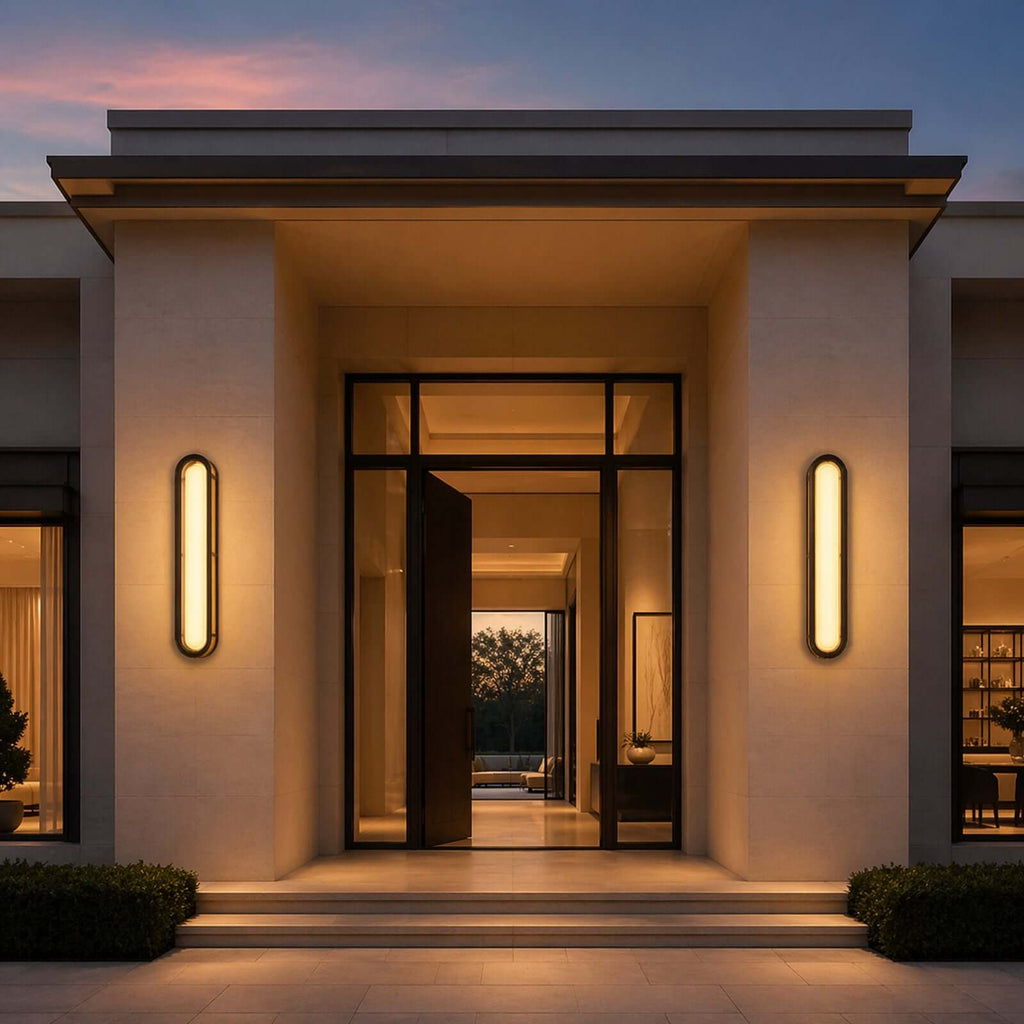 Talvric Wall Light