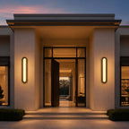 Talvric Wall Light