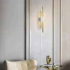 Tanto Plug In Wall Lamp