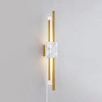 Tanto Plug In Wall Lamp