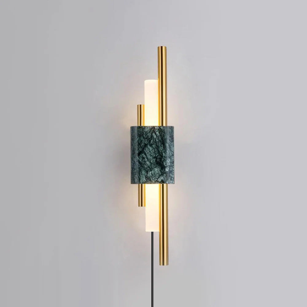 Tanto Plug In Wall Lamp