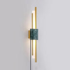 Tanto Plug In Wall Lamp