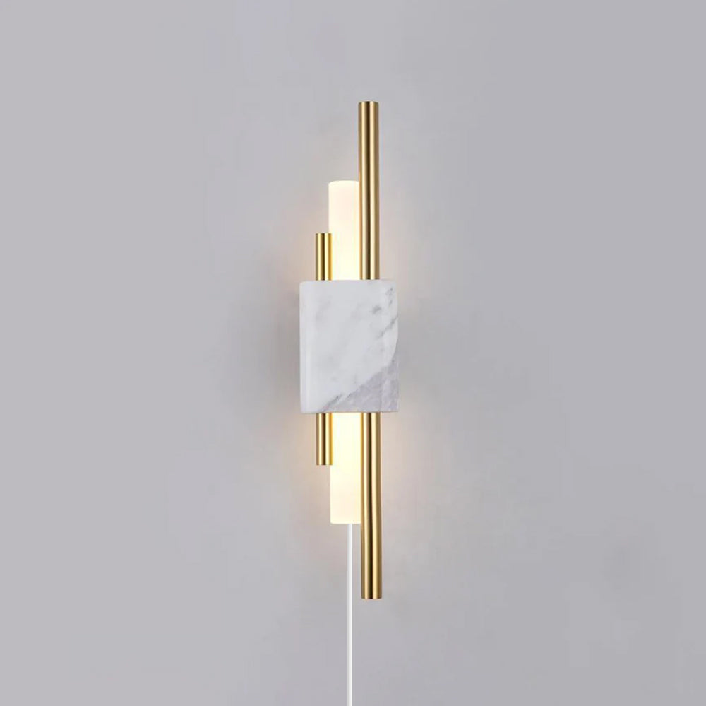 Tanto Plug In Wall Lamp