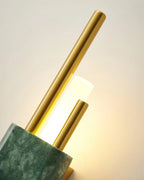 Tanto Plug In Wall Lamp