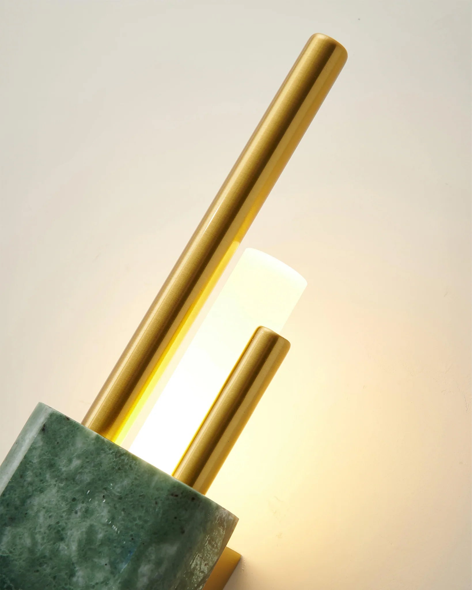 Tanto Plug In Wall Lamp