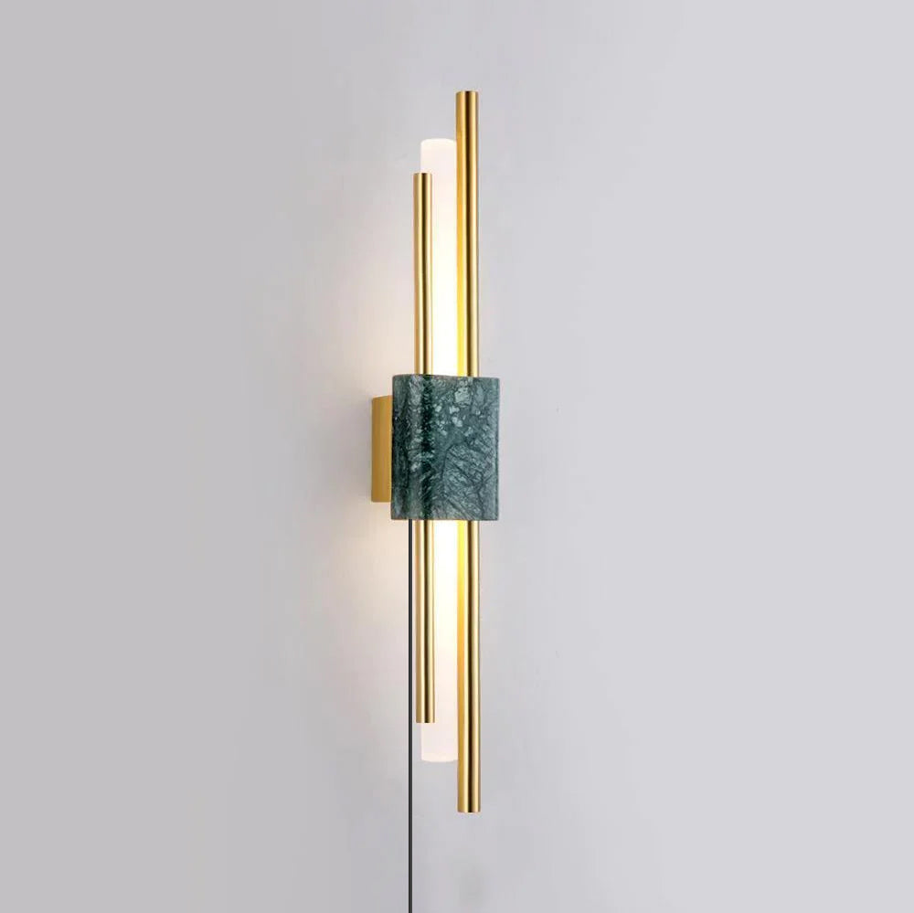 Tanto Plug In Wall Lamp