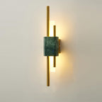 Tanto Wall Sconce