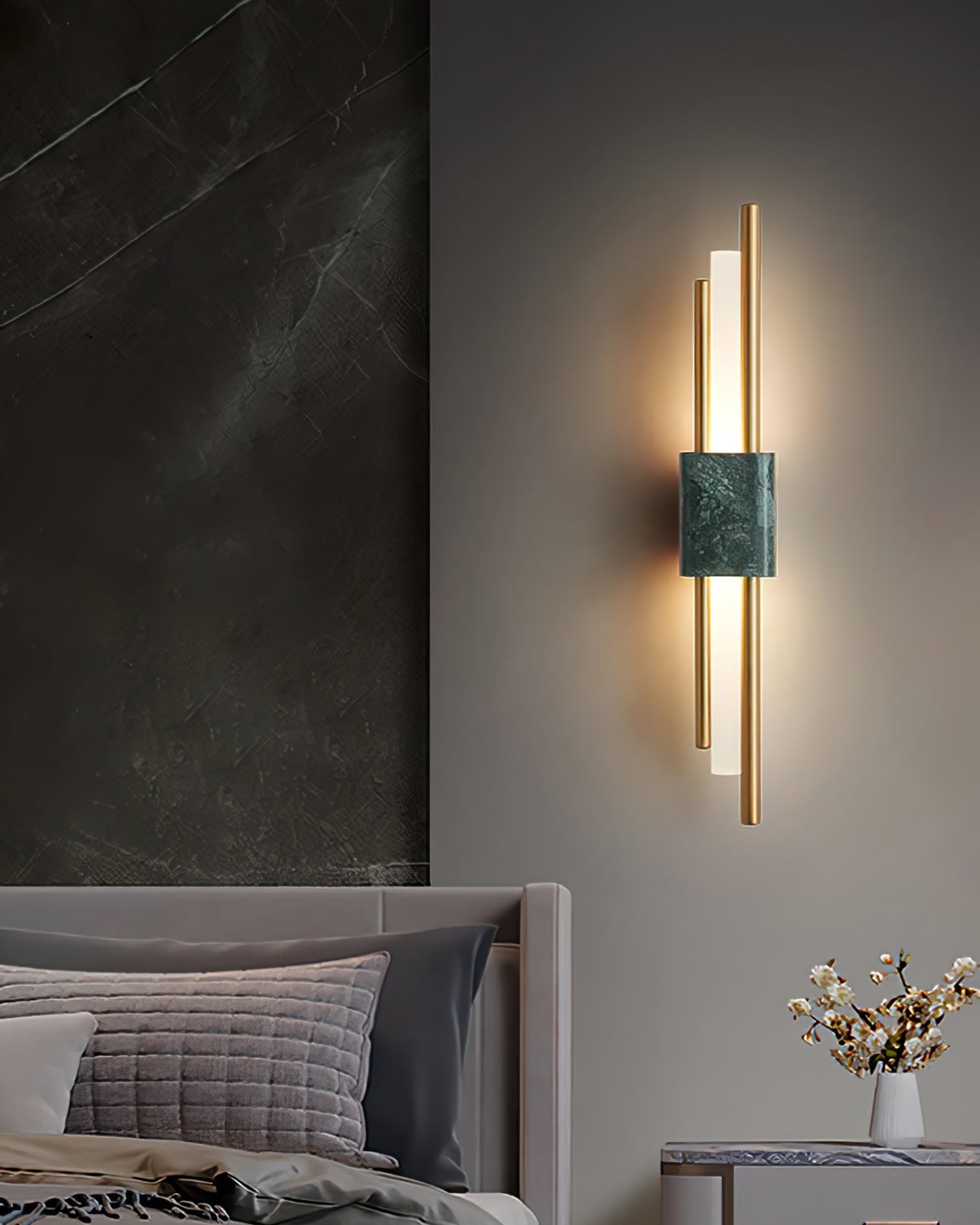 Tanto Wall Sconce