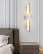 Tanto Wall Sconce