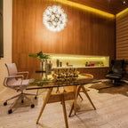 Taraxacum Pendant Light