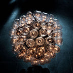 Taraxacum Pendant Light