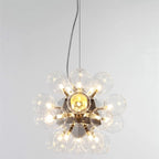 Taraxacum Pendant Light