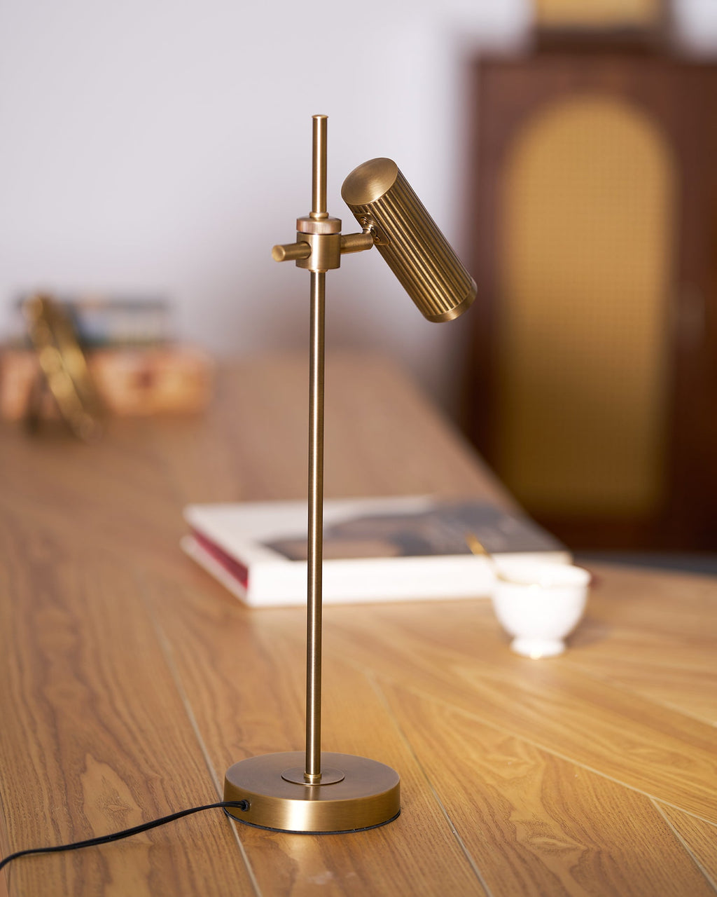 Task Table Lamp