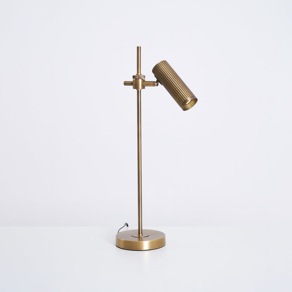 Task Table Lamp
