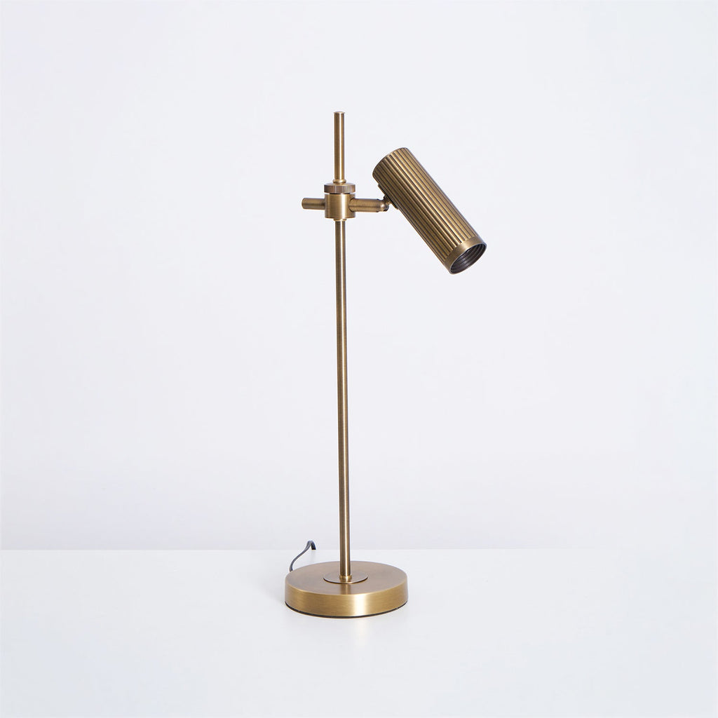 Task Table Lamp