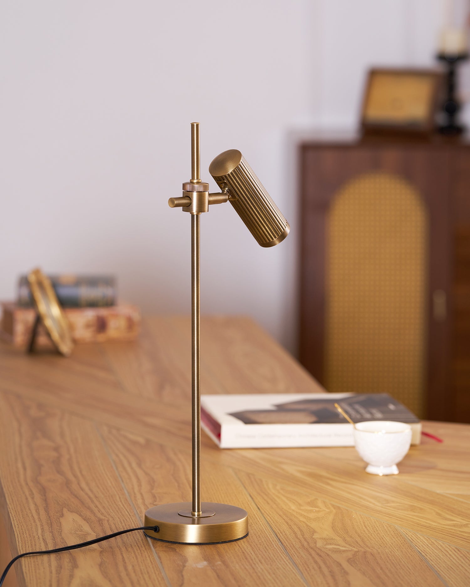 Task Table Lamp
