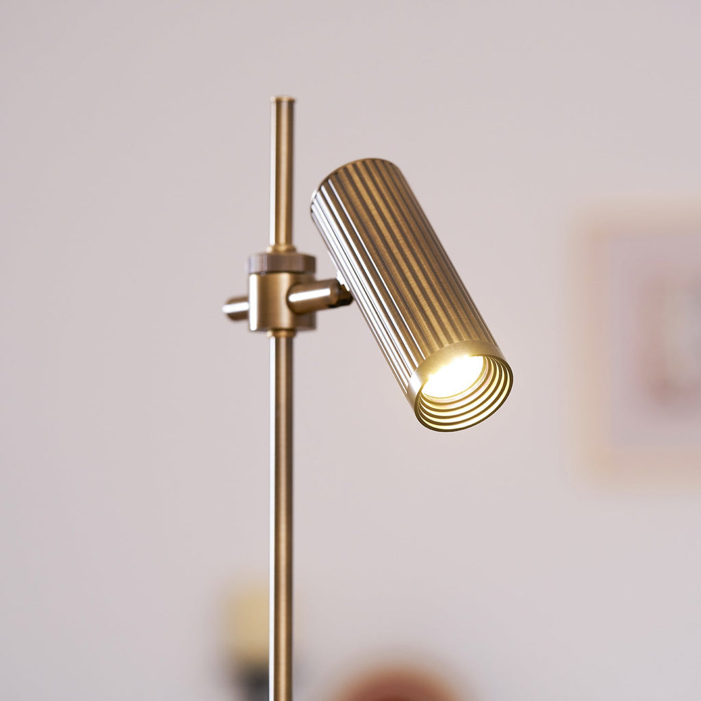 Task Table Lamp