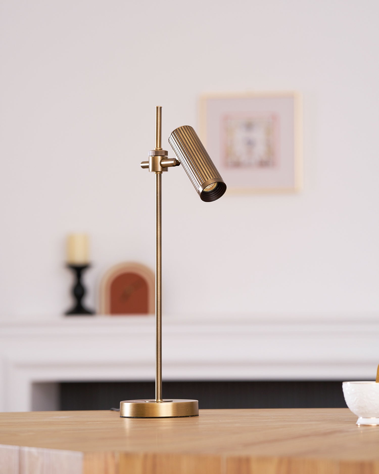 Task Table Lamp
