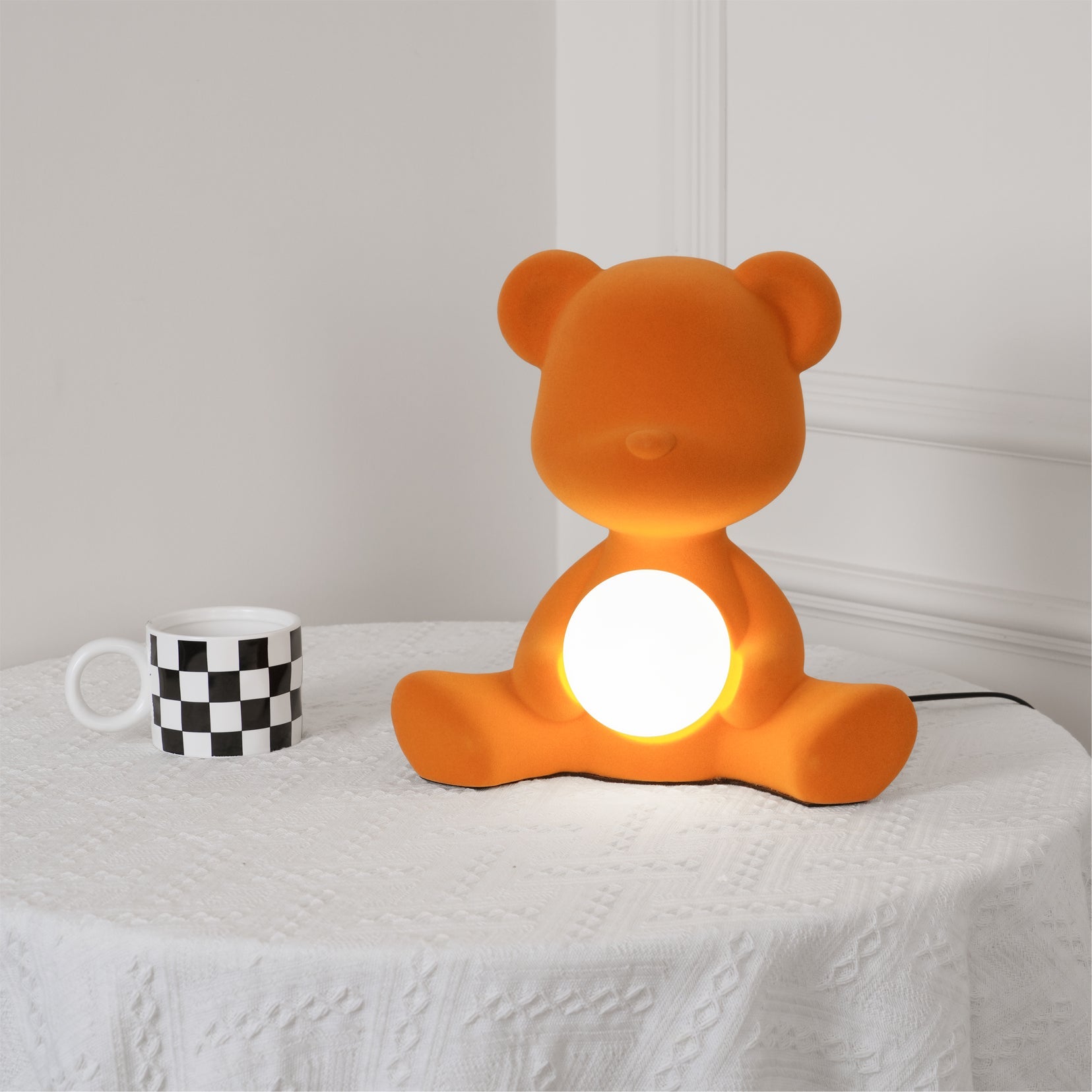 Teddy Table Lamp