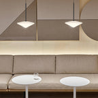 Tempo Pendant Lamp