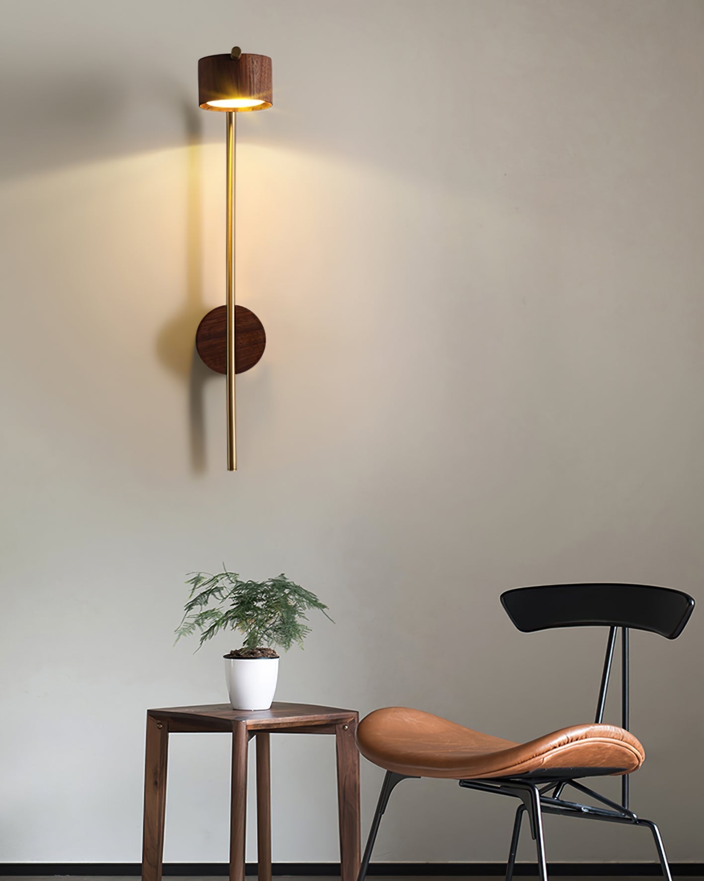 Terence Wall Light