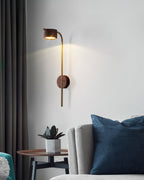 Terence Wall Light