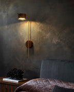 Terence Wall Light