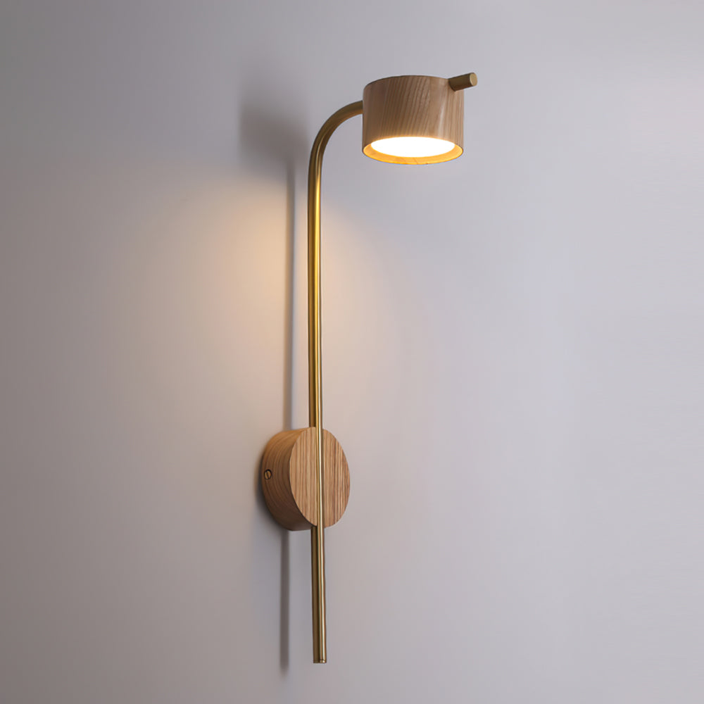 Terence Wall Light