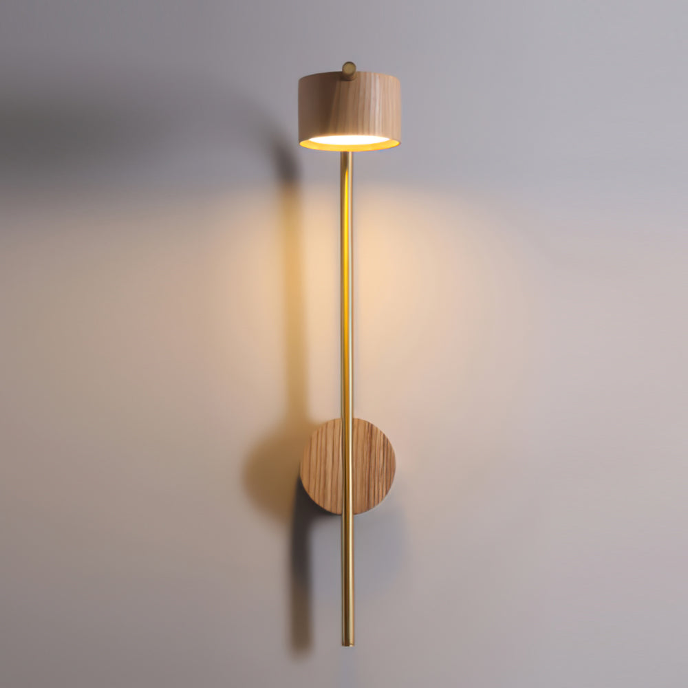 Terence Wall Light