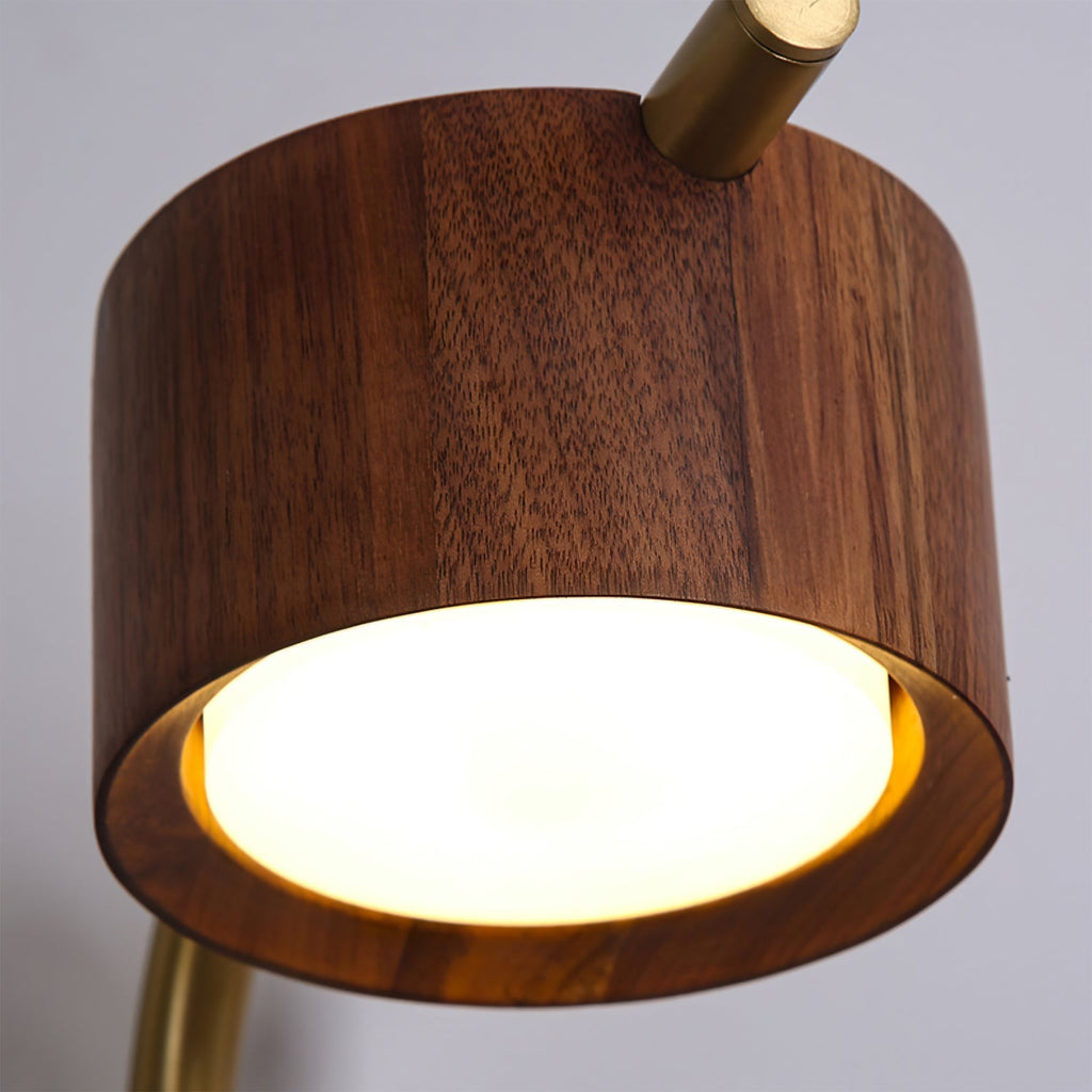 Terence Wall Light