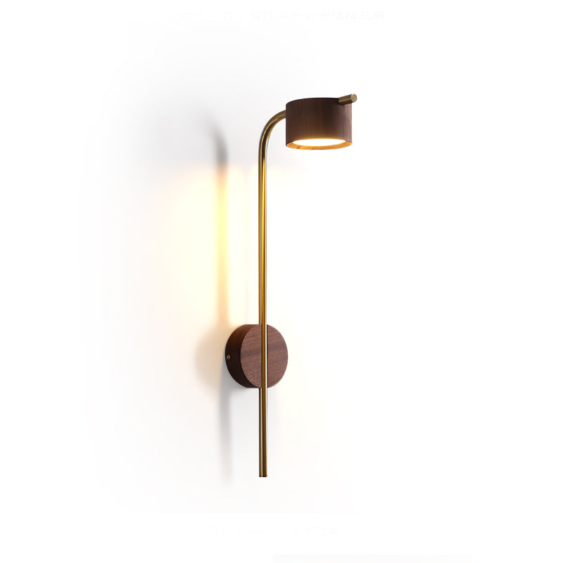 Terence Wall Light