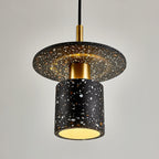 Terrazzo Drop Pendant Lamp