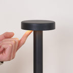 Tetatet Built-in Battery Table Lamp