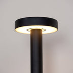 Tetatet Built-in Battery Table Lamp
