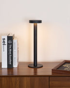 Tetatet Built-in Battery Table Lamp