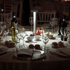 Tetatet Built-in Battery Table Lamp