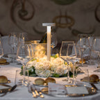 Tetatet Built-in Battery Table Lamp