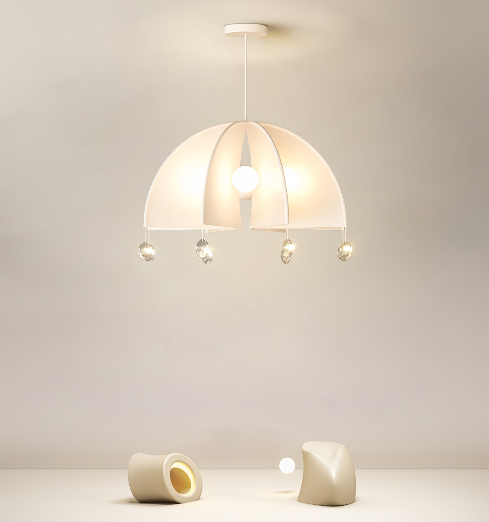 Thera Pendant Lamp