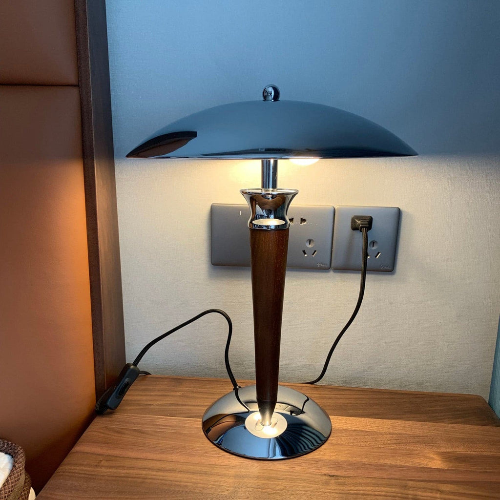 Tibby Table Lamp
