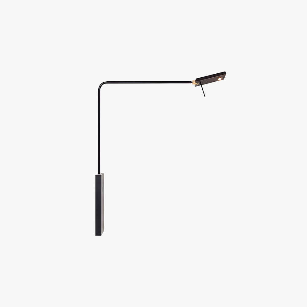Tivra Wall Light