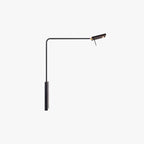 Tivra Wall Light